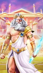Gates of Olympus
