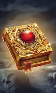 Book Of Demi Gods IV- TGE