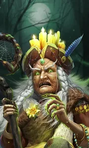 Baba Yaga Tales - Mystic Fortune
