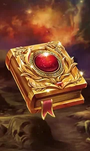 Book Of Demi Gods 4