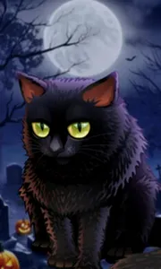 Spooky Halloween