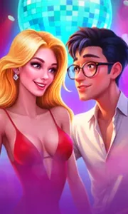 Disco Party