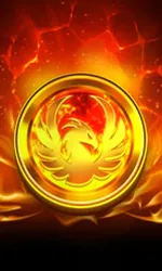 Phoenix Hotfire Hold & Win