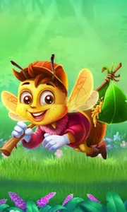 3 Buzzing Wilds