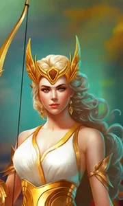 Bow of Artemis