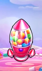 Sugar Rush