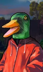 Duck Hunters