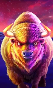 Buffalo King Megaways