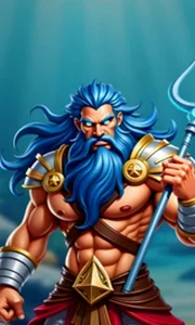 Poseidon's Trident Strike