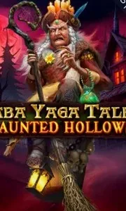 Baba Yaga Tales - Haunted Hollows