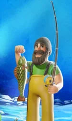 Big Bass Bonanza