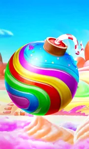 Sweet Bonanza